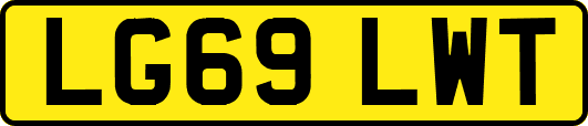 LG69LWT