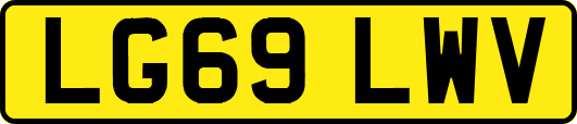 LG69LWV
