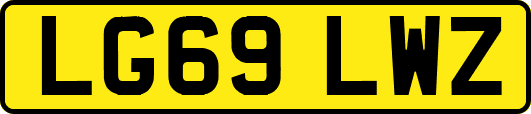 LG69LWZ