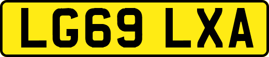 LG69LXA