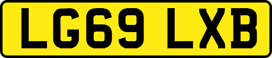 LG69LXB