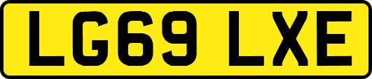 LG69LXE