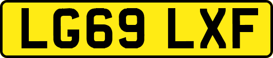 LG69LXF