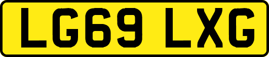 LG69LXG