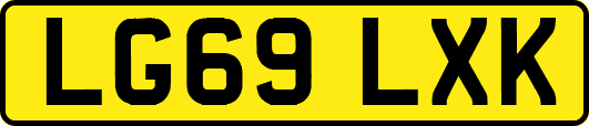 LG69LXK