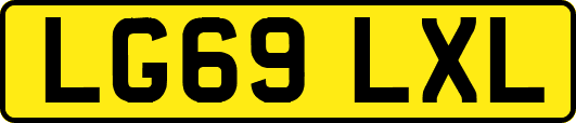 LG69LXL