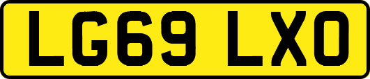 LG69LXO
