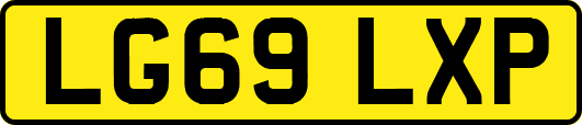 LG69LXP