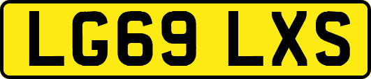 LG69LXS