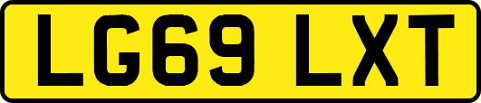 LG69LXT
