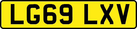 LG69LXV