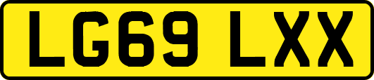LG69LXX