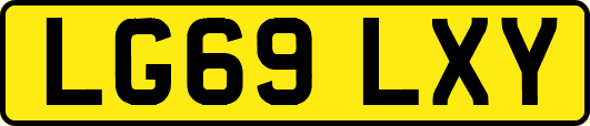 LG69LXY