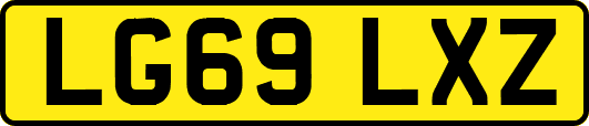 LG69LXZ