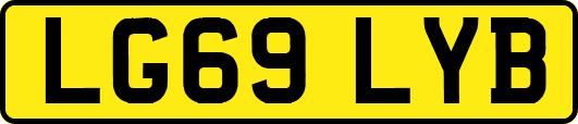 LG69LYB