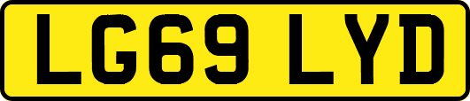 LG69LYD