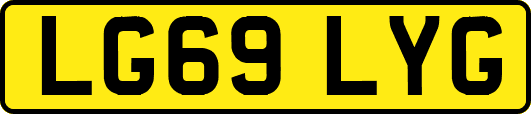 LG69LYG