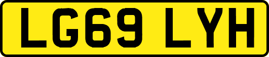 LG69LYH