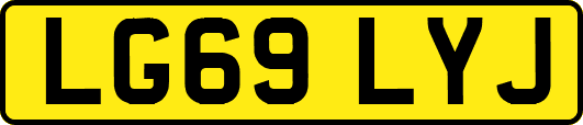 LG69LYJ