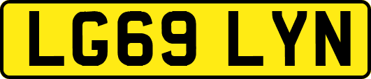 LG69LYN