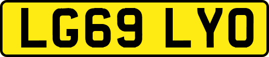 LG69LYO