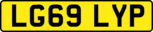 LG69LYP