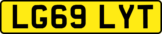 LG69LYT