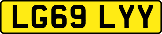 LG69LYY