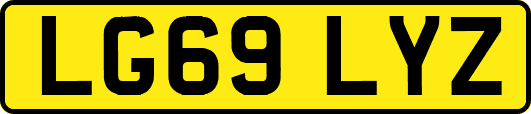 LG69LYZ
