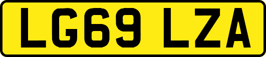 LG69LZA