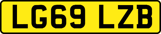 LG69LZB