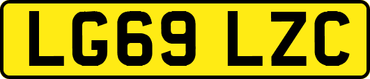 LG69LZC