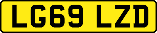 LG69LZD