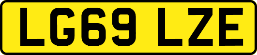 LG69LZE
