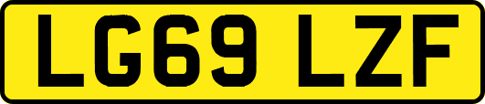 LG69LZF