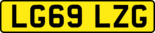 LG69LZG