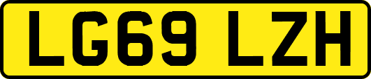 LG69LZH