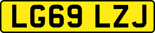LG69LZJ