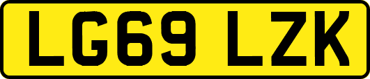 LG69LZK
