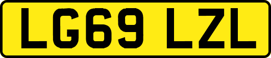 LG69LZL