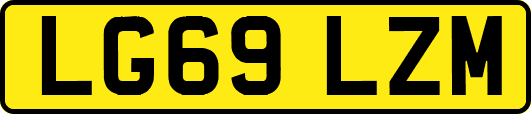 LG69LZM