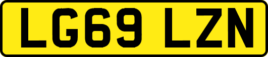 LG69LZN