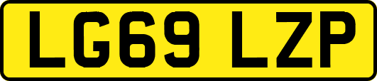 LG69LZP