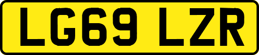 LG69LZR