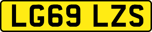 LG69LZS