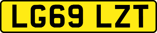 LG69LZT
