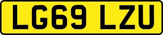 LG69LZU