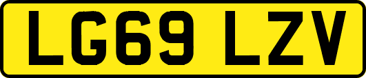LG69LZV