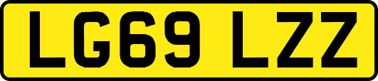 LG69LZZ