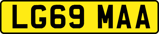 LG69MAA